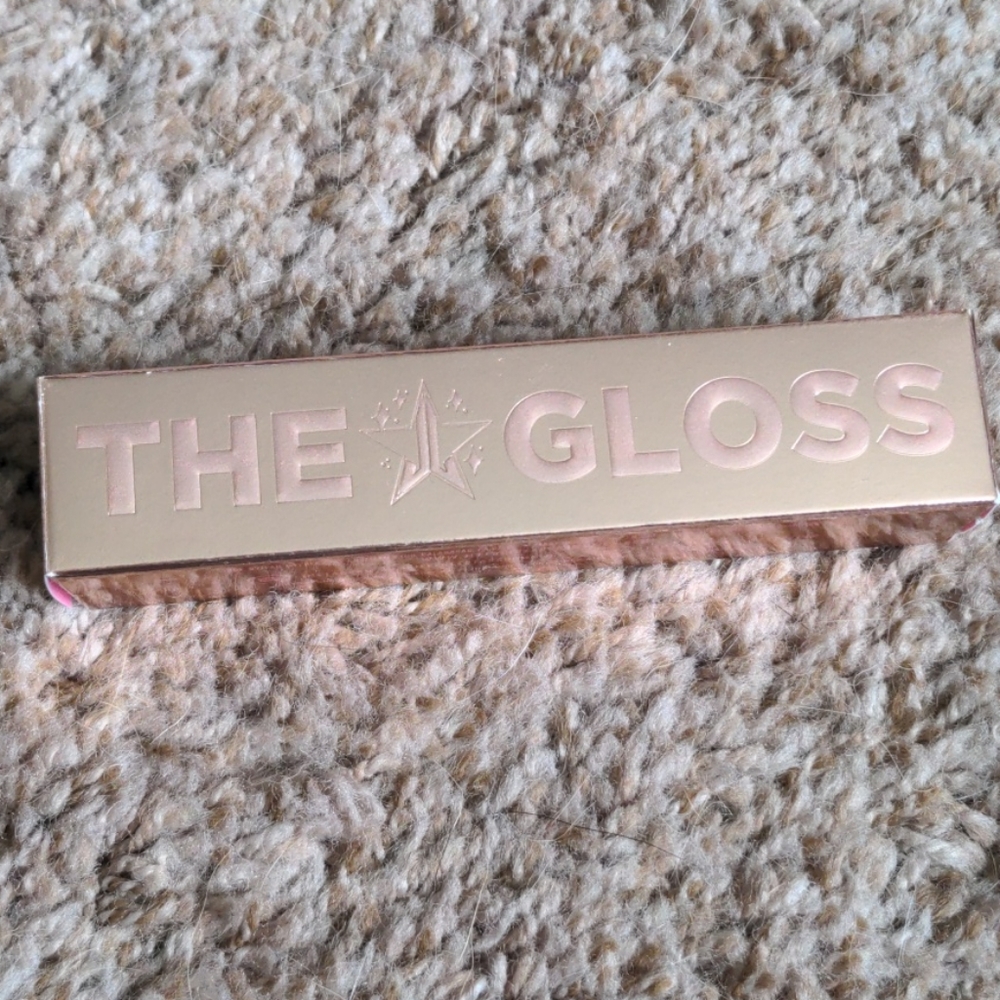 Jeffree Star Cosmetics Lip Gloss